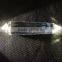 nature clear quartz crystal 24 face AA grade point for sale