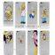 2015 Hottest Cell Phone Case! 0.3mm plastic transparent TPU Cell Phone Case for iPhone 6/6s plus!