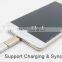 Type-C female to Micro USB male Adapter for Samsung Huawei Xiaomi Nubia mobile