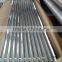 Galvanized Corrugated Steel Roofing Sheet
