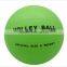 sporting goods crazy selling rubber bladder volleyball ball
