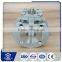 Manual Operated Casting stainless steel api 300lb flanged ball valve for cement