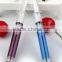 Hot Products Syringe Shape Injection Shape Ball Pen for Doctors for Promotional Gift