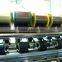 Full Electronic Elastane Spandex Lycra Yarn Covering Machine