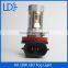 2016 hot sale Auto Led Fog Light 18W H8 fog lamp for daewoo lanos