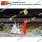2013 World Championships in Athletics Inflatable warship