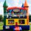 beautiful princess air bouncer for sale