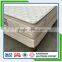2015 Hotel Furniture Hot selling Single Size Bed Frame Designs With Low Price