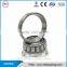 Manufacture low noise Inch taper roller bearing 34299X/34472X 76.000*120.000*23.012mm