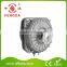 electric motor cooling fan, electric fan motor, refrigerator fan motor