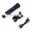 LED Flashlight Wireless Speaker Bicycle, Portable Mobile Power Bank