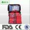 High-capacity Ambulance bag /first aid kit Emergency 911 rescue