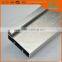 Kitchen Cabinet Wholesale Price Brushed Aluminum Frame