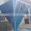 Sandblaster Flue Gas Bag Filter Dust Collector