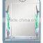 best selling china manufacture bathroom silver / aluminium mirror in July