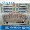 outdoor fiber optic cross connecting cable cabinet/fiber optic cross connect cabinet