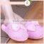 Wholesale Hot Sale Lovely Girl Home Cheap Indoor Slippers
