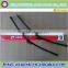 Car universal wiper blade, universal windshield wiper blade, auto wiper blade