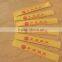 Bamboo Toothpick With Paper Wrapper Eco-friendly Toothpick