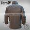Portable light weight soft touch skiing snowboarding cheap men polar fleece jacket