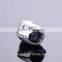 T018A Anniversary Letter Mum Oxidized Love Charm Floating Charm Fit DIY Custom Jewelry