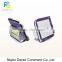 4x6 Multifunction Transparent Acrylic Frameless Picture Frame