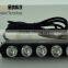 12V red blue car parts led strobe grill light XN-09B94