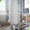 huaheng industrial water filter housing stainless steel