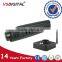 Ethernet GPRS Wireless Alarm System Guard Patrol System with OGP Cloud based Software