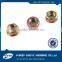 hexagonal cap nut