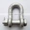 Shackle (G2150)/dee shackle