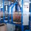 braided / braiding rubber tube /pipe production line