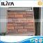beautiful in colour concrete bricks