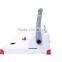 A4 size adjustable comb binding machine