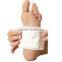 Latest Herbal Detox foot pads/patch