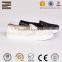 Fashion Breathable Low Price New Model Canvas Shoes