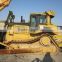 USED BULLDOZER CAT D7R (Sell cheap good condition)