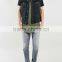 Cowboy Vest New 2016 Men's Denim Vest Jean jacket Coat used jackets coats (LOTJ001)