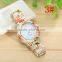 New arrived woman geneva watch , many color wrist watch student woman wrist watch