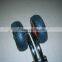 hot sale galvanized cage trailer