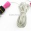 Screw Handle Weight Professional Skipping Rope