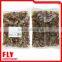 Health Food Fruit Flavour Xylitol Gummy Cola Bottle Shape Sugar Free Diabetic Candy
