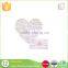 Film Lamination Heart Shape Diy Valentines Day Greeting Cards