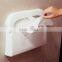 1/2 Fold Disposable Toilet Seat Cover Paper