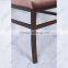 (BH-FM8027 )Red Cherry Wood Look Restaurant Chair
