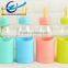 Fashion Water Bottle Travel Lead Free Silicone Cup Sleeve Outdoor Sport
