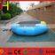 Top quality inflatable bungee trampoline, cheap water trampolines, aquatic inflatable trampoline
