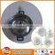 wall suction hanger hook, magic suction hook, plastic suction hook