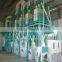 High efficency corn grits making machine/maize flour milling/small corn grider