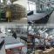 China factory cotton anti-dust entrance floor mats